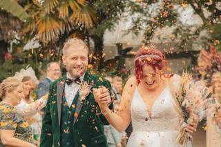 Green Lily Events - 5