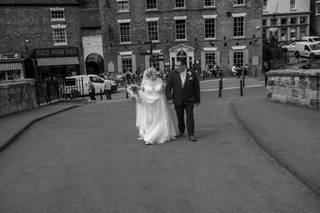 Heavenly Wedding Belles - 11