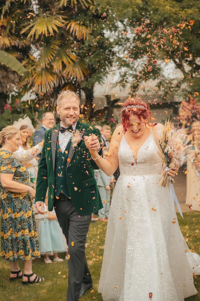 Green Lily Events - 2