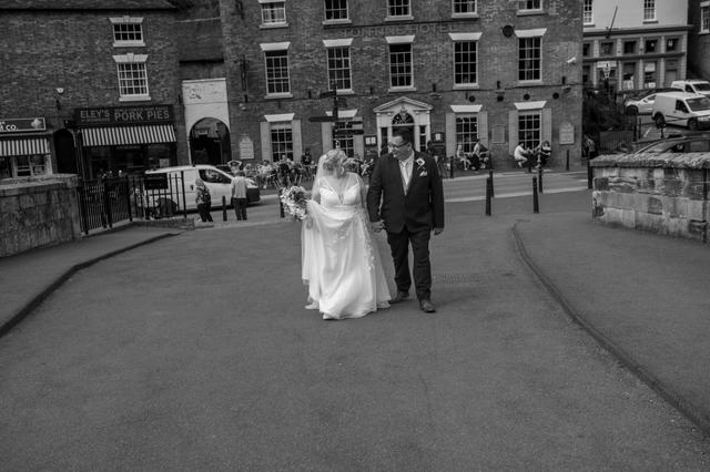 Heavenly Wedding Belles - 3