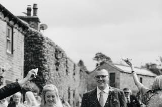 Weddings By JoeB - 9