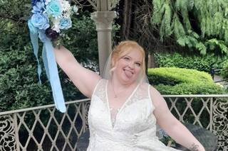 Heavenly Wedding Belles - 12