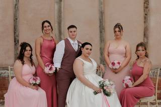 Flower Field Barn - 11