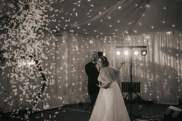 Green Lily Events - 1