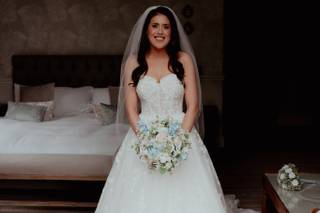 Kiss The Bride Photography - 14
