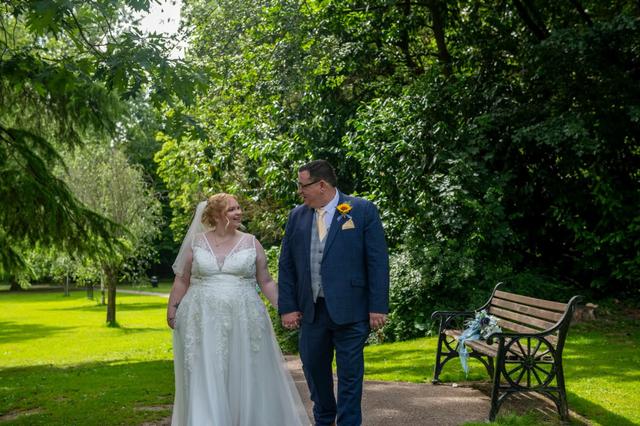 Heavenly Wedding Belles - 4