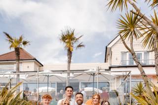 The Roslin Beach Hotel - 17