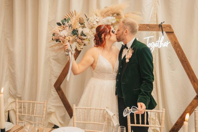 Green Lily Events - 4