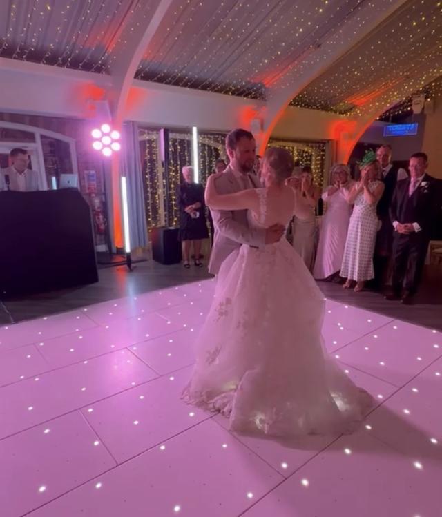 Next Step Co - Wedding Dance Lessons - 2