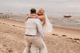 The Roslin Beach Hotel - 18