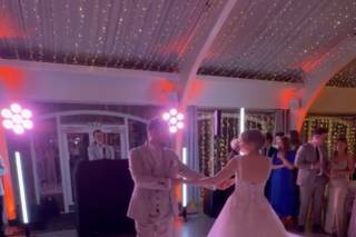 Next Step Co - Wedding Dance Lessons - 6