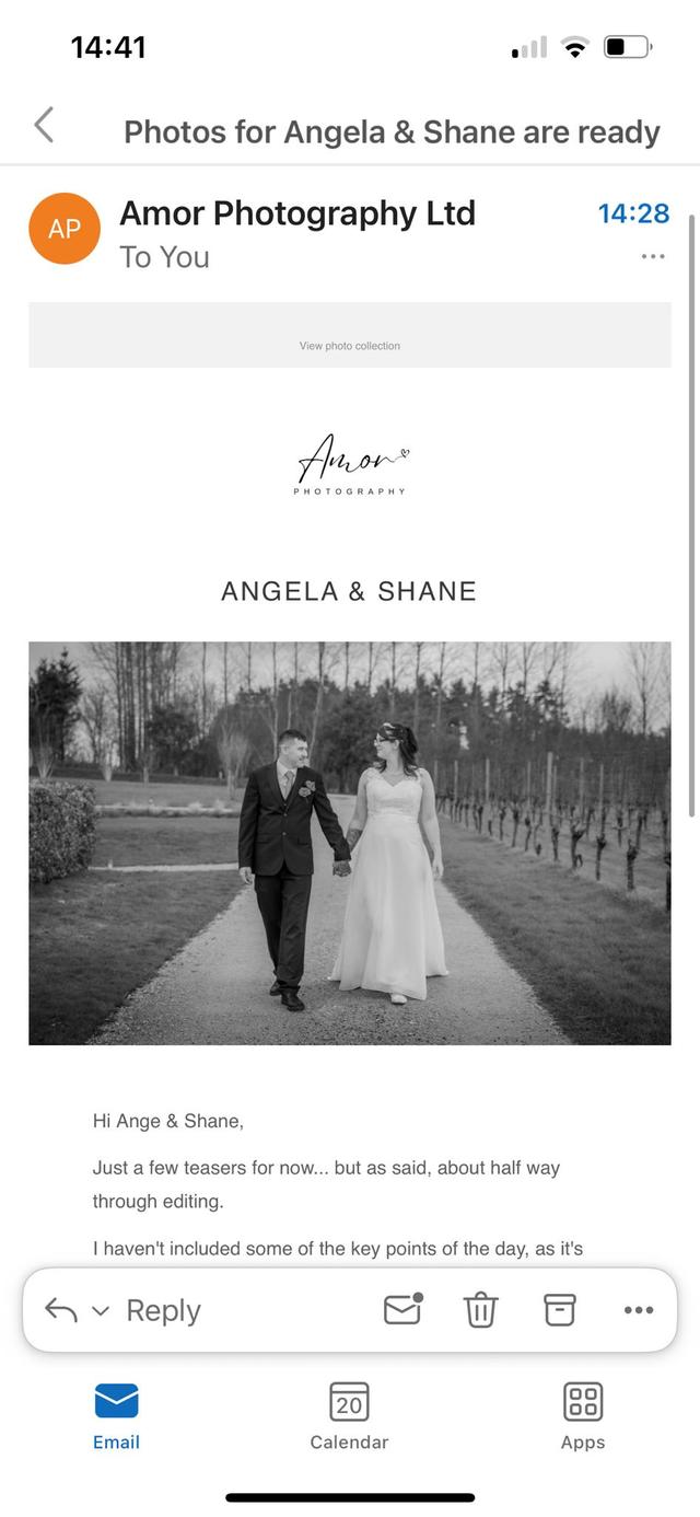 Amor Photography Ltd - 2
