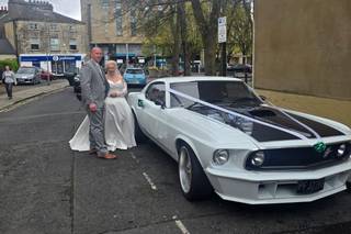 Shabang Car Hire - 15
