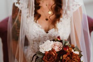 Gemma Hull Hair and Make-up - 6