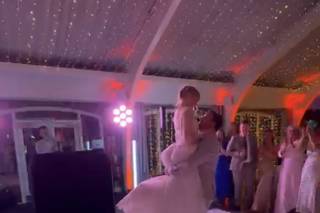 Next Step Co - Wedding Dance Lessons - 7