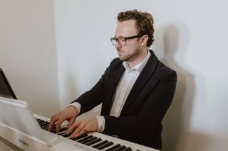 Piano Matt - Pianist in the Midlands - 6