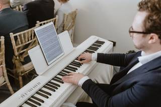 Piano Matt - Pianist in the Midlands - 7