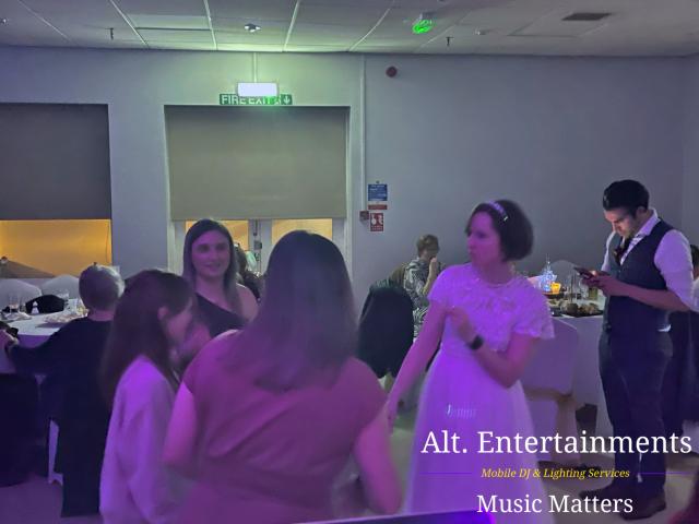 Alt. Entertainments - 4