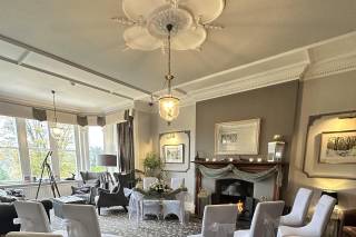 Sawrey House Hotel - 5