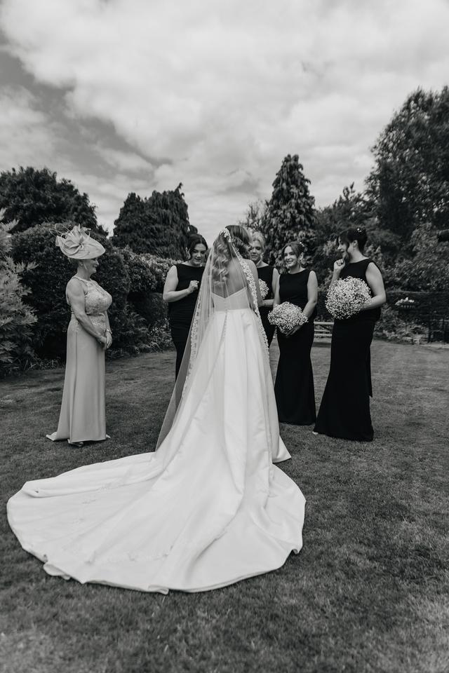 Weddings By JoeB - 2