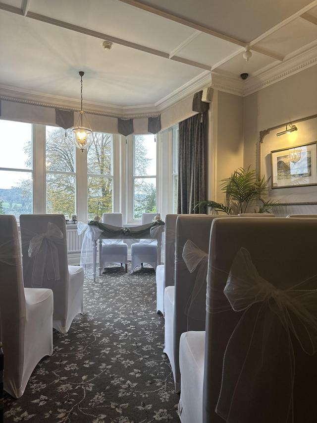 Sawrey House Hotel - 2