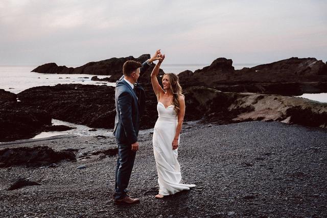 Neil Atkinson Wedding Photography - 4