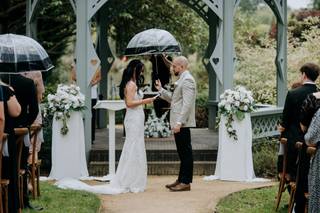 Weddings at Elsham Hall - 4