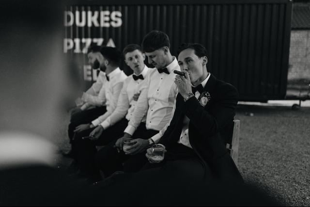 Weddings By JoeB - 4