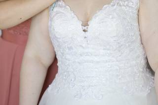 Lucie Alexandria Makeup Artist - 5