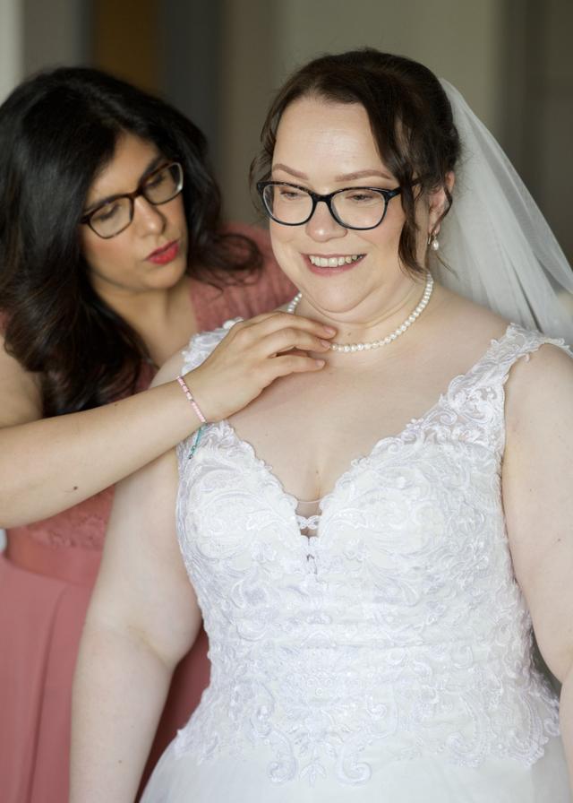 Lucie Alexandria Makeup Artist - 1