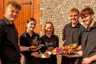 Fresh Catering & Events - 5