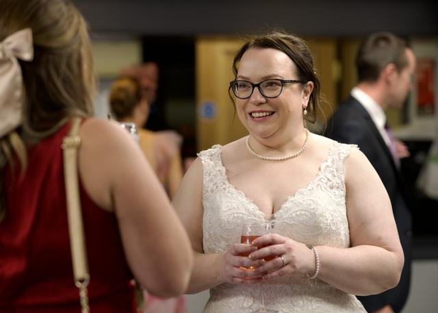 Lucie Alexandria Makeup Artist - 3