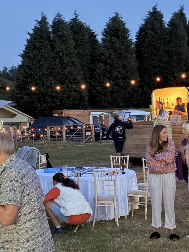 Halfway Horse Events - 3