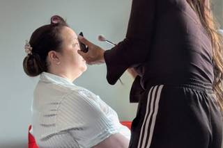 Lucie Alexandria Makeup Artist - 7