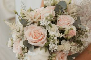 Petals and Posies - 9