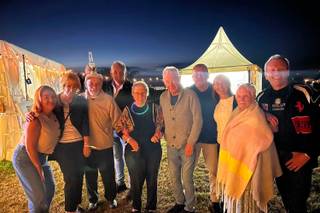 Halfway Horse Events - 5