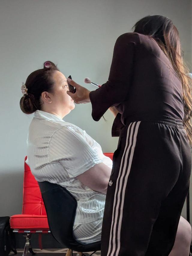 Lucie Alexandria Makeup Artist - 2