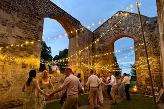 Fields and Festoons Outdoor Weddings - 10