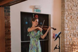 Lizzie Roberts Violin - 7