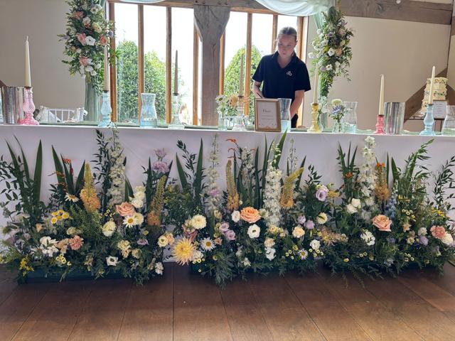 Emporium Flowers - 1