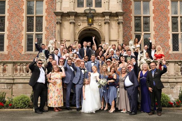 The Wedding Hand - 4