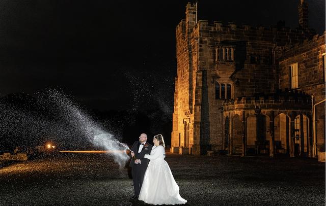The Bridal Boutique Baildon - 1