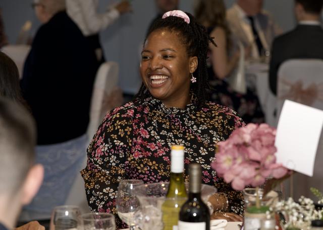 Treble eye photography - 1