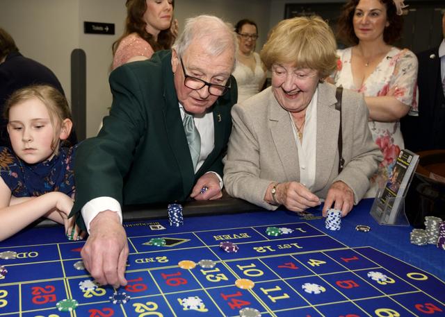 Treble eye photography - 3