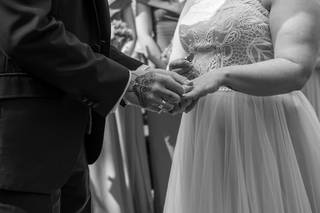 Heavenly Wedding Belles - 9