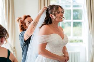 Hair Specialist Megan Lee - 7