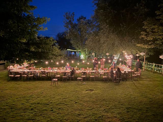 Attention 2 Detail Floristry & Event Styling - 4