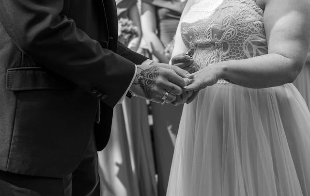 Heavenly Wedding Belles - 1