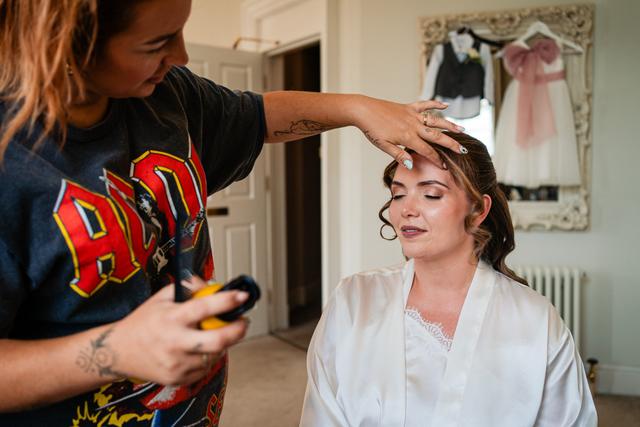 Hair Specialist Megan Lee - 4