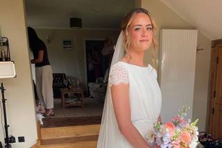 Makeup By Amy M - 5